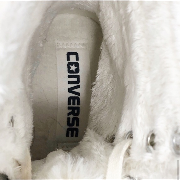 Converse All Star High-Rise Shroud Boot - Picture 6 of 9